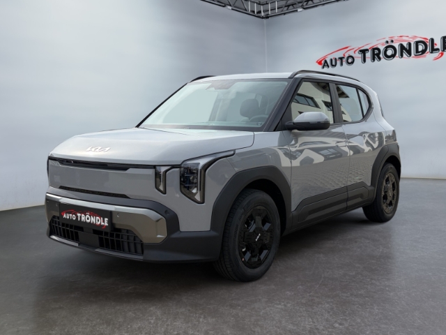 Kia EV2