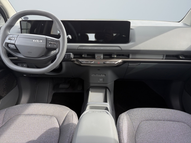 Kia EV2 – Bild 10