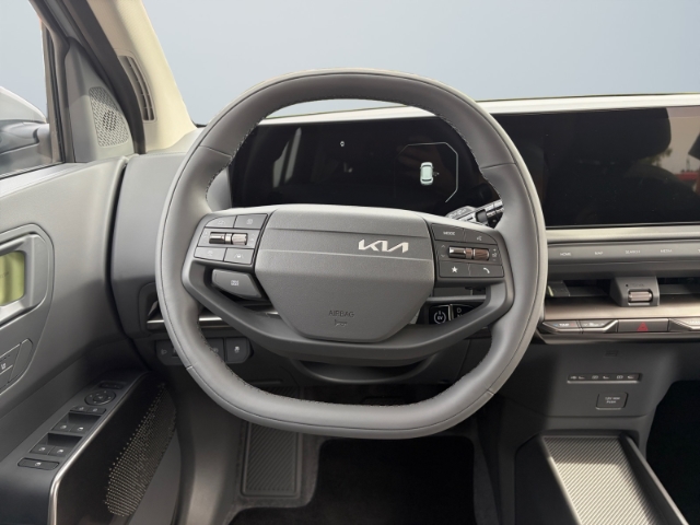 Kia EV2 – Bild 11