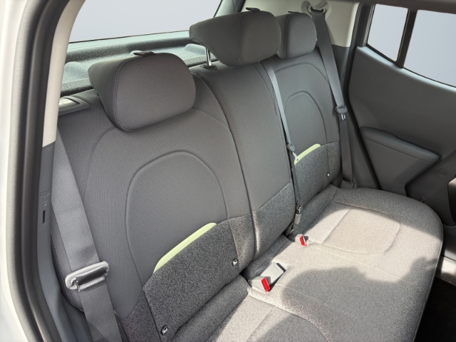 Kia EV2 – Bild 12