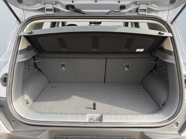 Kia EV2 – Bild 13