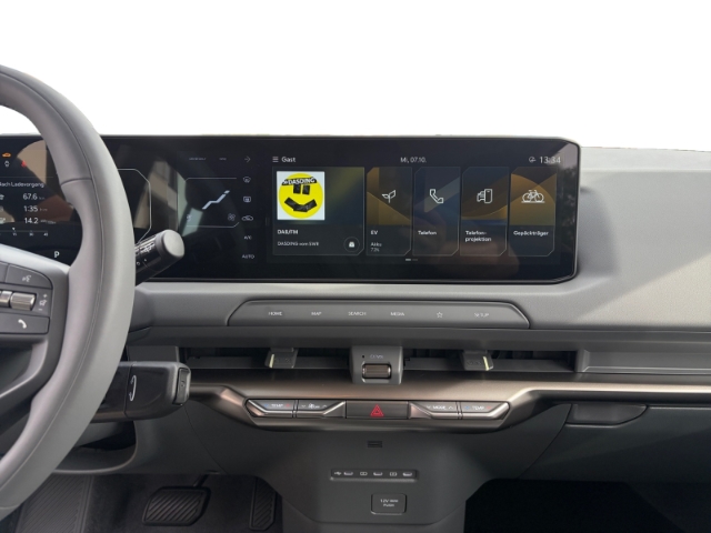Kia EV2 – Bild 14