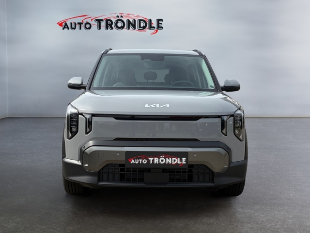 Kia EV2 – Bild 2
