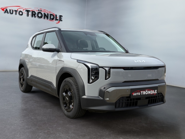 Kia EV2 – Bild 3