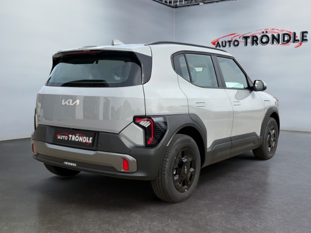 Kia EV2 – Bild 4