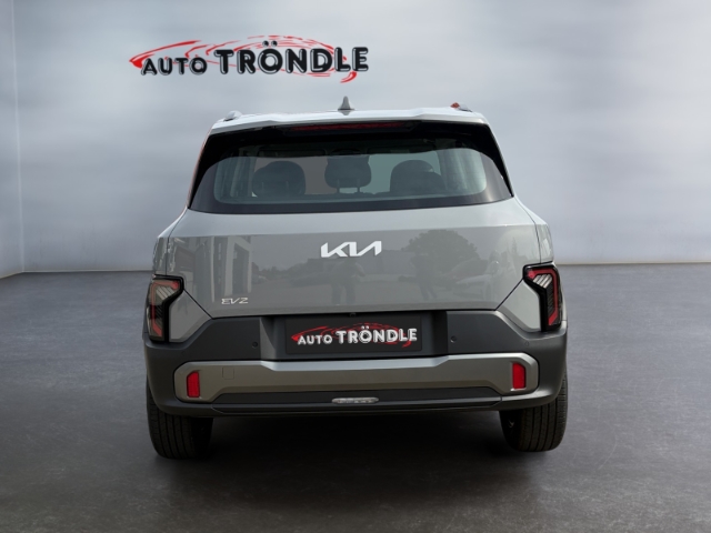Kia EV2 – Bild 5