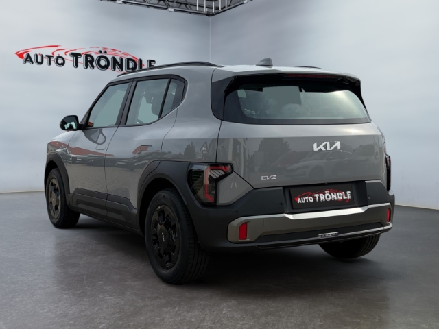 Kia EV2 – Bild 6
