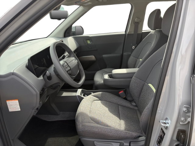 Kia EV2 – Bild 8