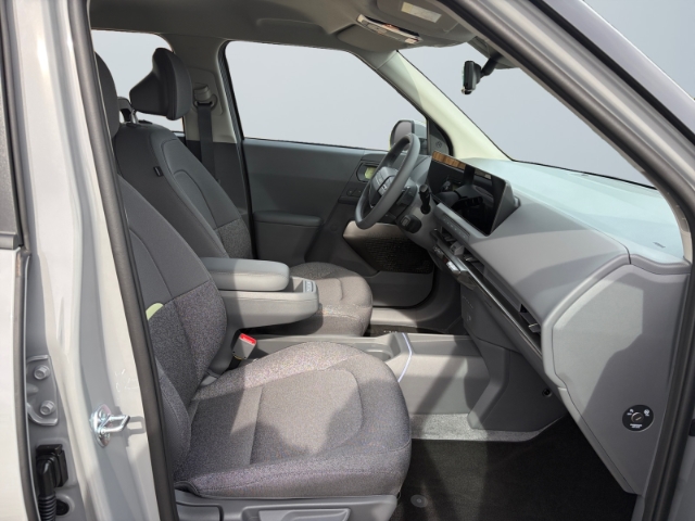 Kia EV2 – Bild 9