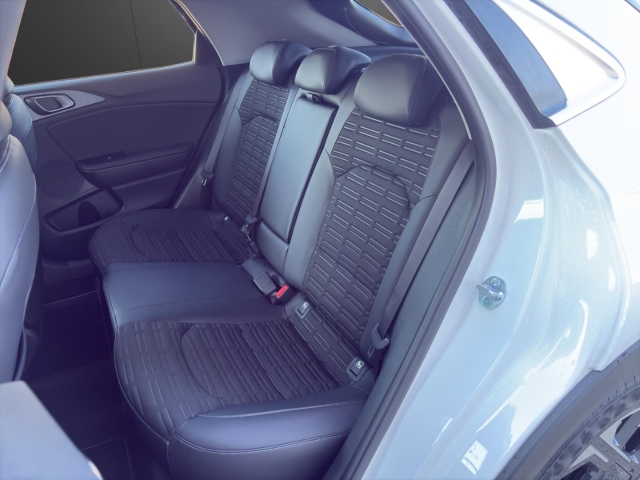 Kia XCeed – Bild 10