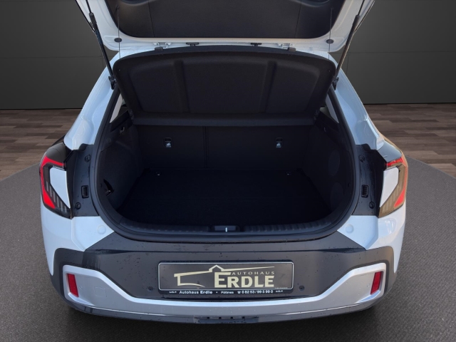 Kia XCeed – Bild 11