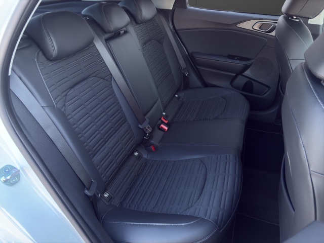 Kia XCeed – Bild 12