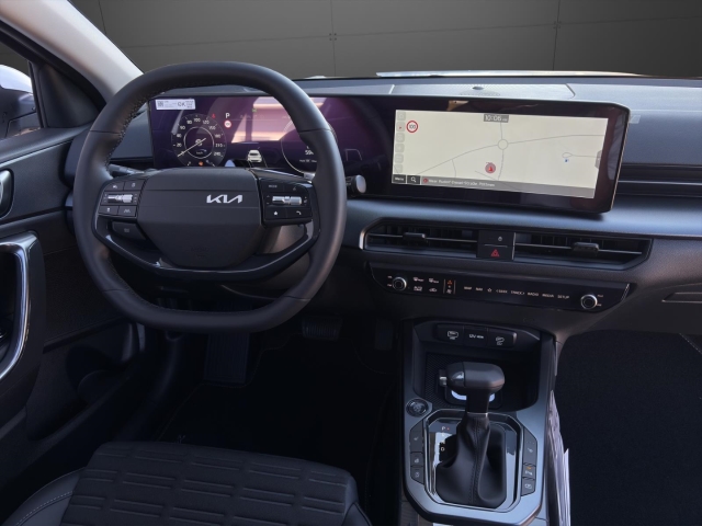 Kia XCeed – Bild 13