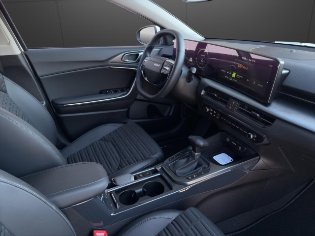 Kia XCeed – Bild 14
