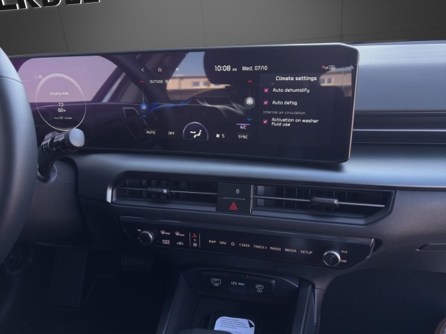 Kia XCeed – Bild 15