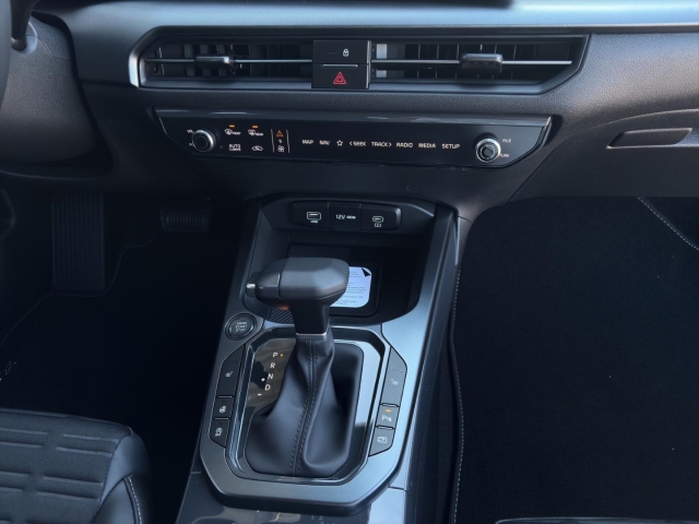 Kia XCeed – Bild 16
