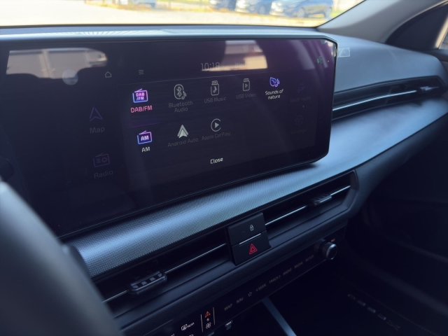 Kia XCeed – Bild 18