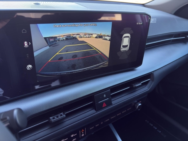 Kia XCeed – Bild 19