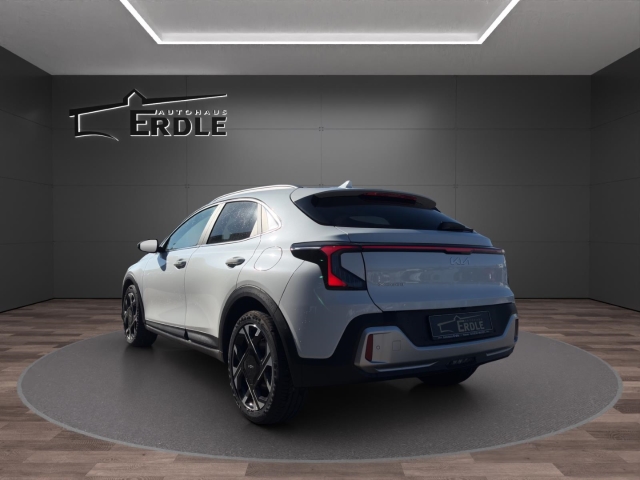 Kia XCeed – Bild 3