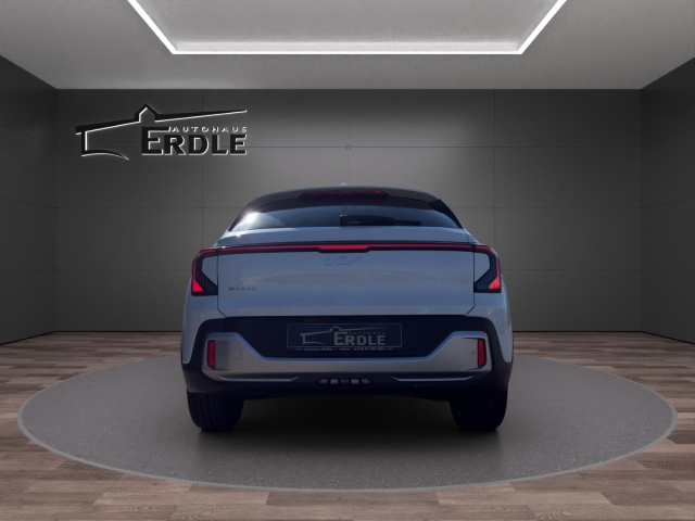 Kia XCeed – Bild 4