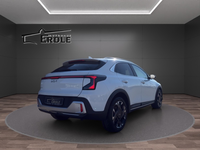 Kia XCeed – Bild 5