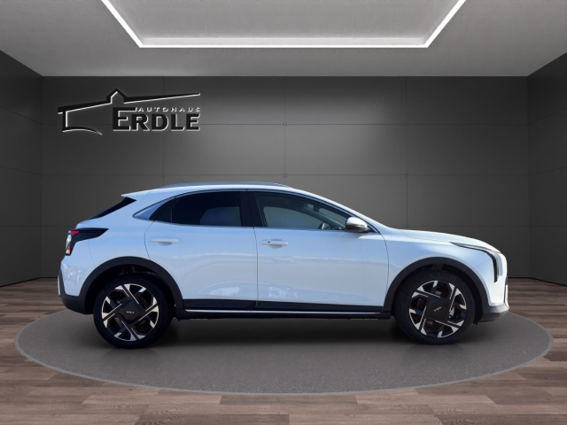 Kia XCeed – Bild 6