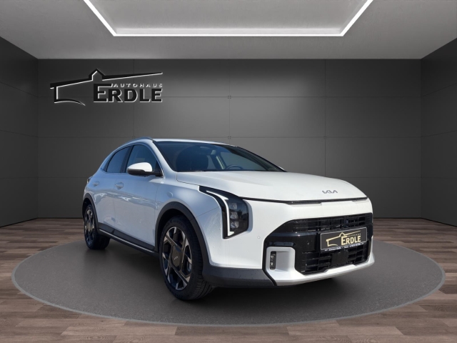 Kia XCeed – Bild 7