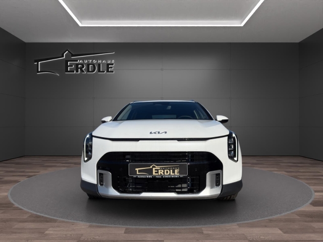 Kia XCeed – Bild 8