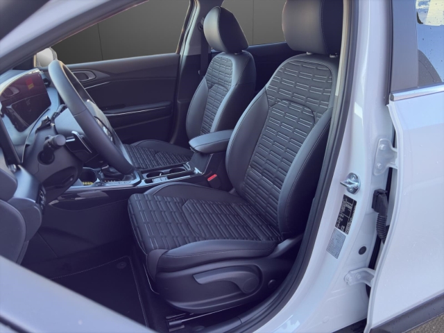 Kia XCeed – Bild 9