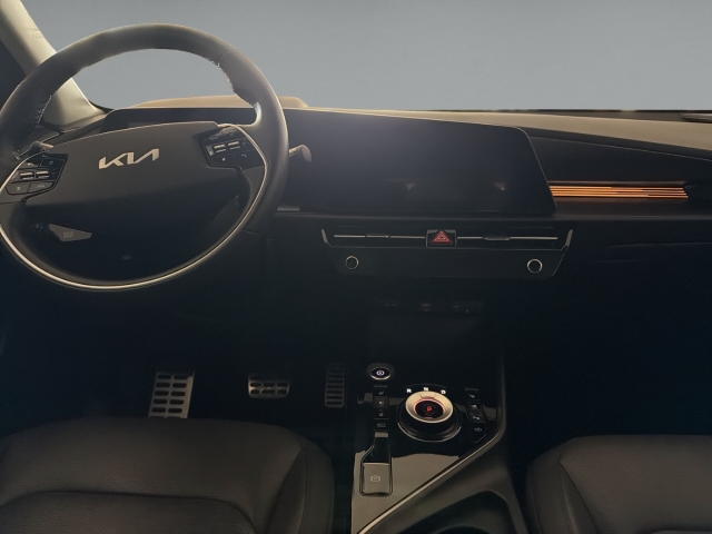 Kia Niro – Bild 10