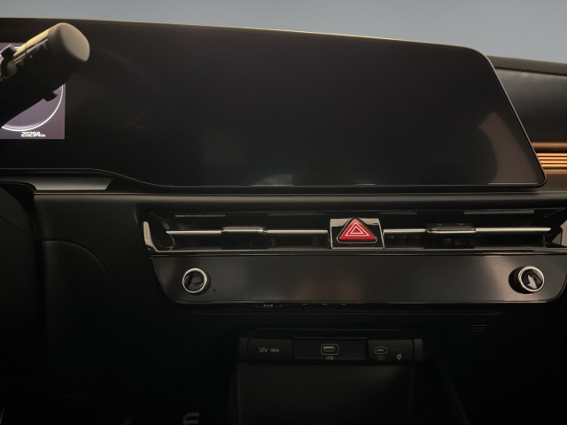 Kia Niro – Bild 12