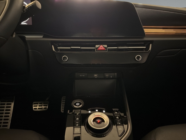 Kia Niro – Bild 13