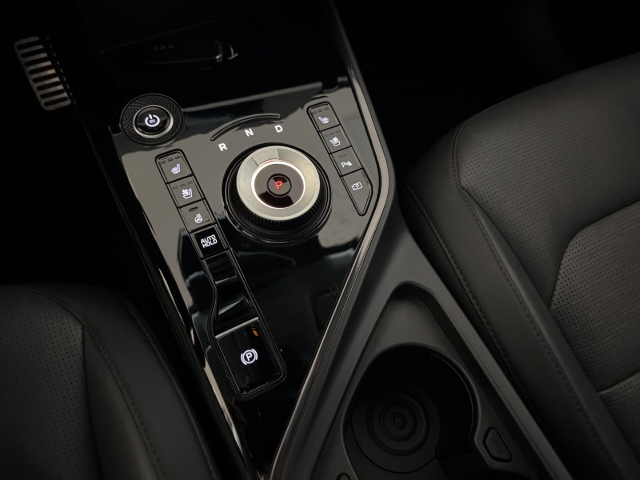 Kia Niro – Bild 14