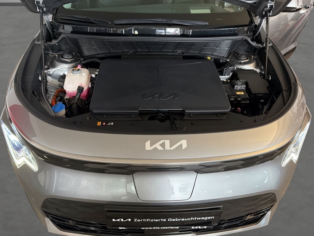 Kia Niro – Bild 16