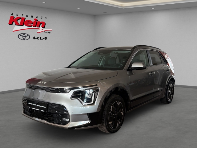 Kia Niro – Bild 2