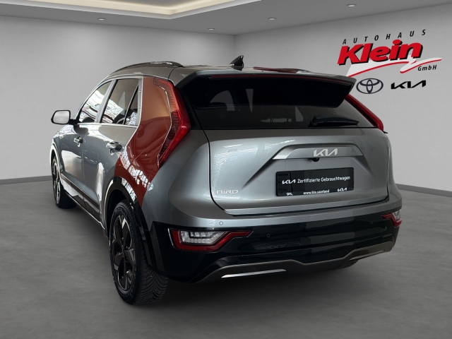 Kia Niro – Bild 3