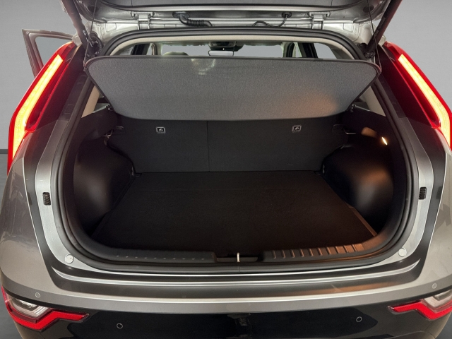 Kia Niro – Bild 5