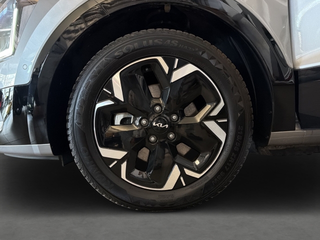 Kia Niro – Bild 6