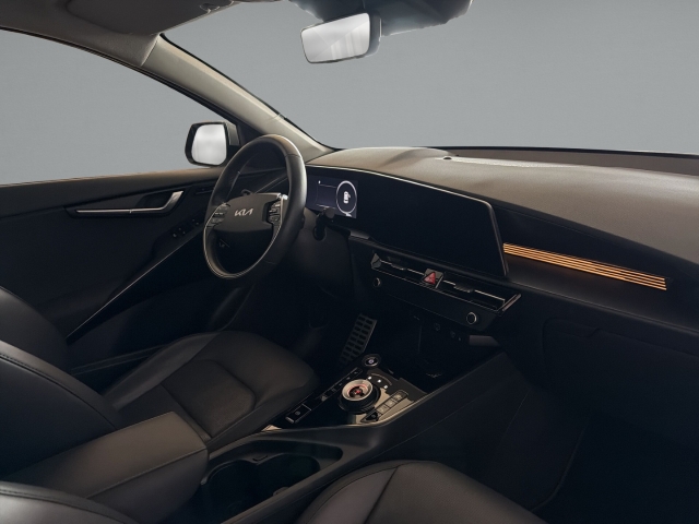 Kia Niro – Bild 7