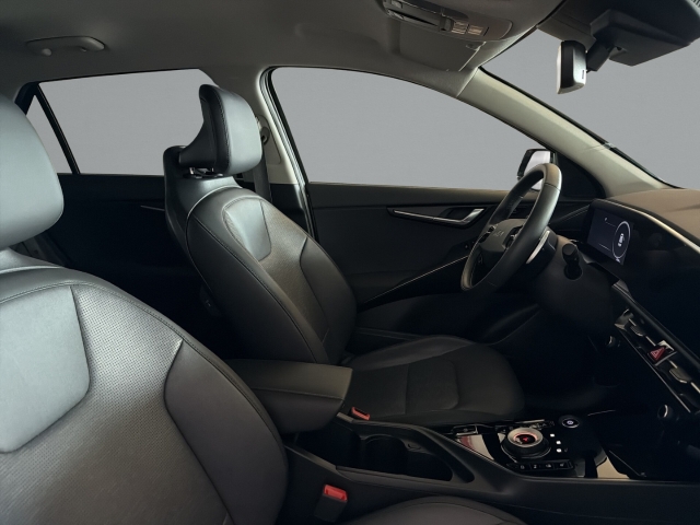 Kia Niro – Bild 8
