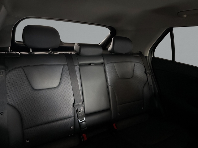 Kia Niro – Bild 9