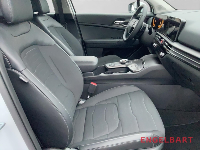 Kia Sportage – Bild 11