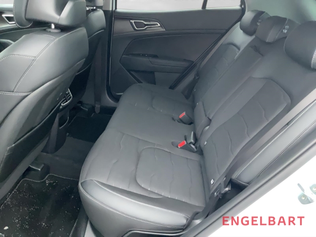 Kia Sportage – Bild 12