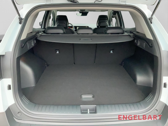 Kia Sportage – Bild 13