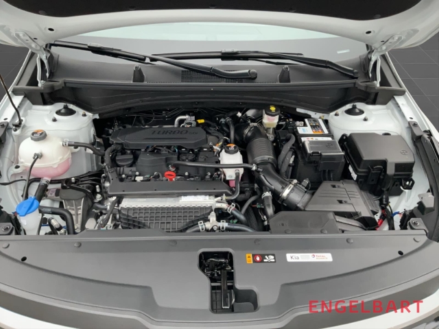 Kia Sportage – Bild 14