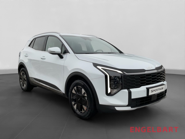 Kia Sportage – Bild 6