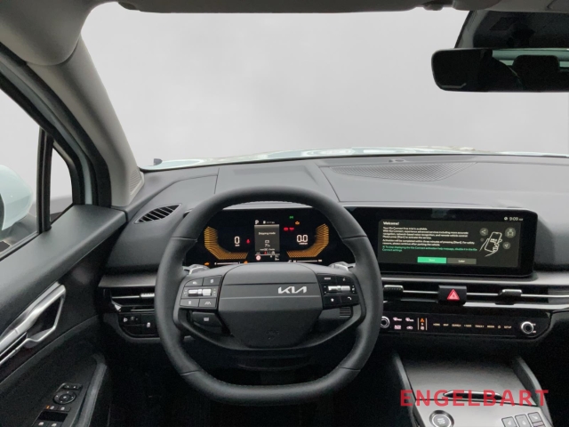 Kia Sportage – Bild 8