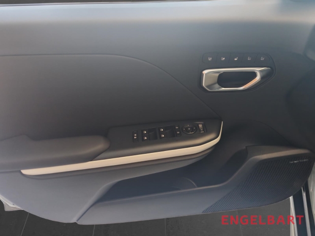 Kia K4 SW – Bild 10