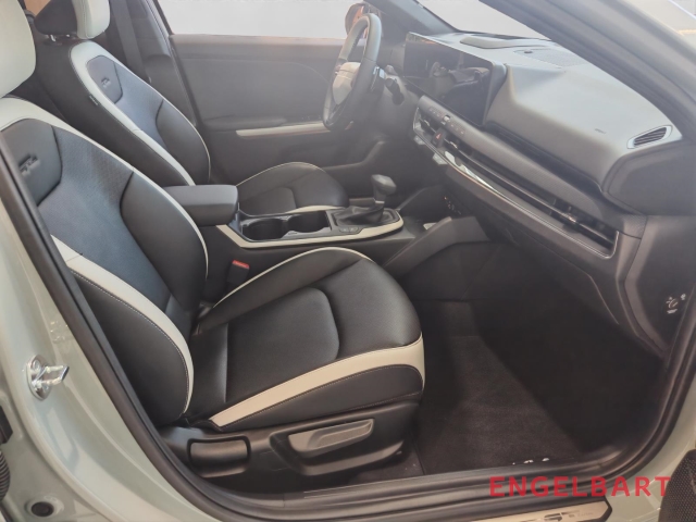 Kia K4 SW – Bild 11