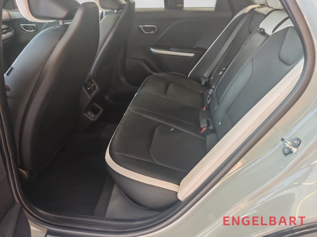 Kia K4 SW – Bild 12